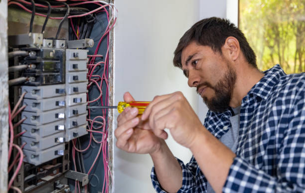 Commercial Electrical Services in Bull Mountain, OR